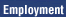 Employment Opportunities
