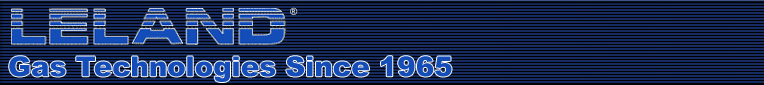 Leland Gas Technologies since 1965
