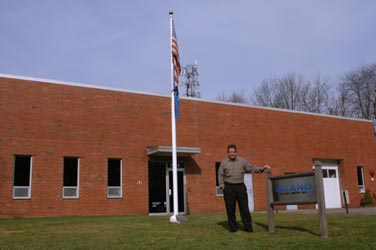Leland Building 2007