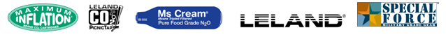 Multiple Logos