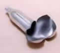 ruptured cylinder