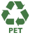Recycle PET