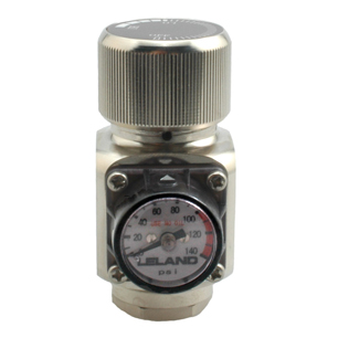 Adjustable Pressure Oxygen Regulator 50046-001