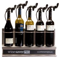 Wine-Saver Pro